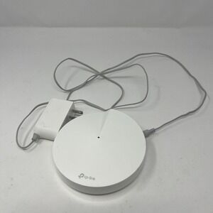 TP-LINK AC1300 DECO M5 Whole Home Mesh WI-FI SYSTEM w/Power Cord